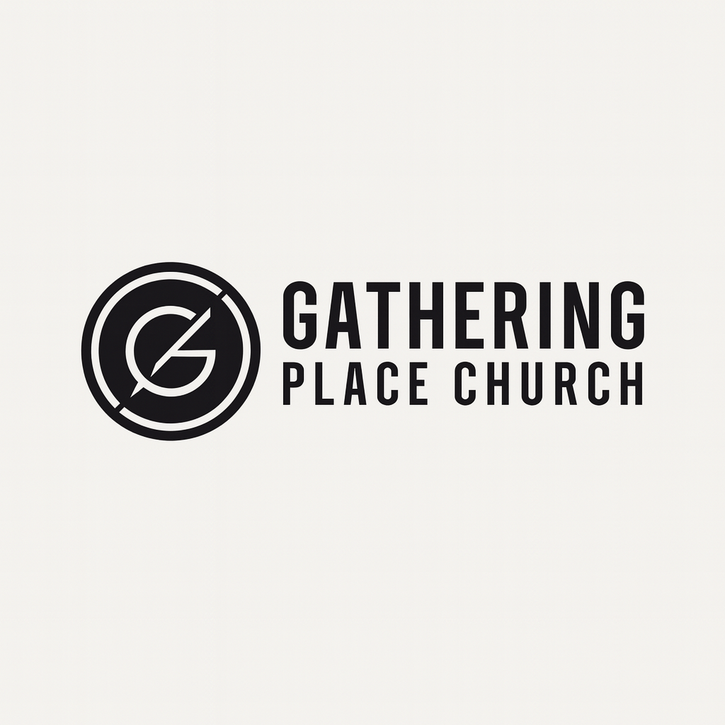Gathering Place Church logo